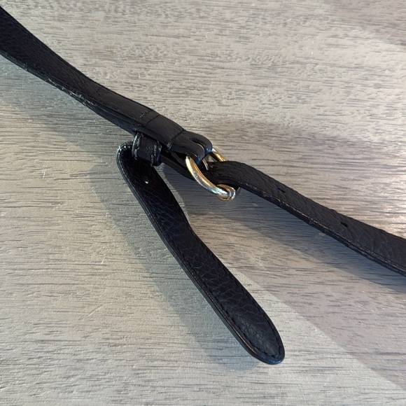 GUCCI Soho Tassel Bag - Gold Hardware - Picture 12 of 16